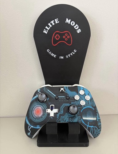 Xbox one custom - custom, controller