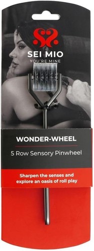 Sei mio wonder wheel - -, row