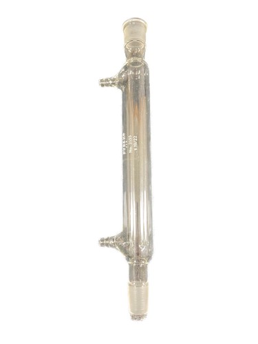 Pyrex glass 190mm jacket - glass,