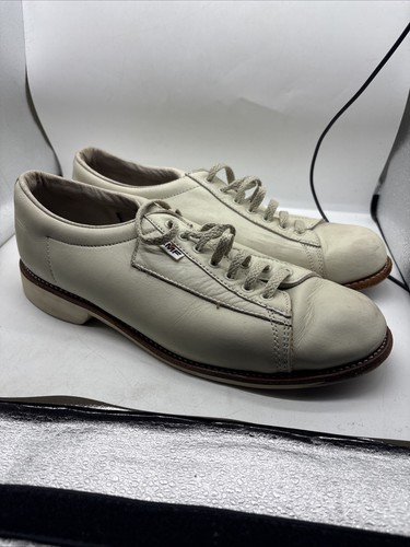 Amf vintage bowling shoes size - amf,