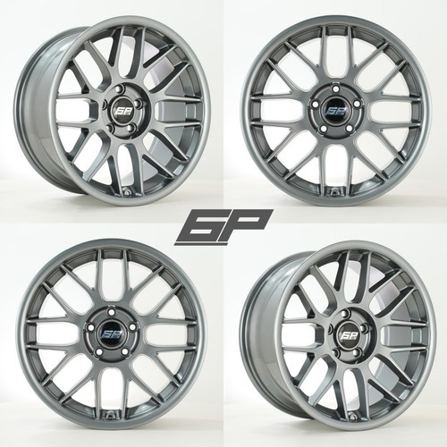 5 6p dtm 5x120 - 18",