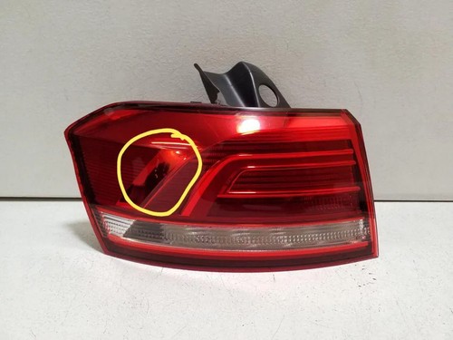 Passat variant 3g5 rear - vw,