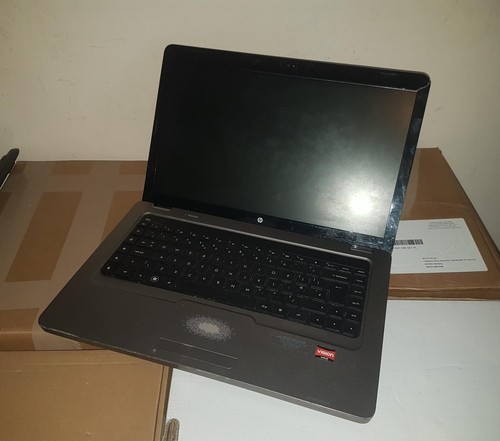G62 amd laptop faulty - amd,