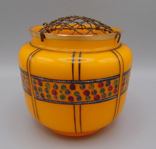 Art deco bohemian - art, hand