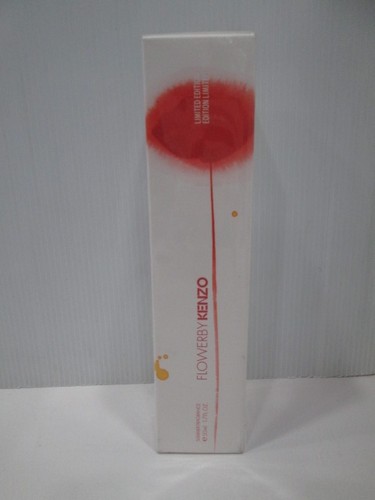 Flower kenzo perfume - by,