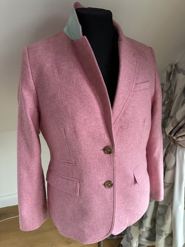 Joules portman heather - portman, pink