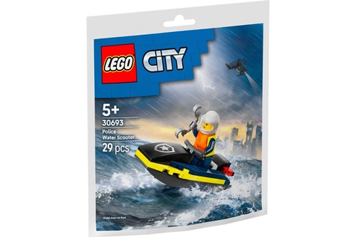 Lego city police - lego,