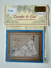 Lavender & Lace “The