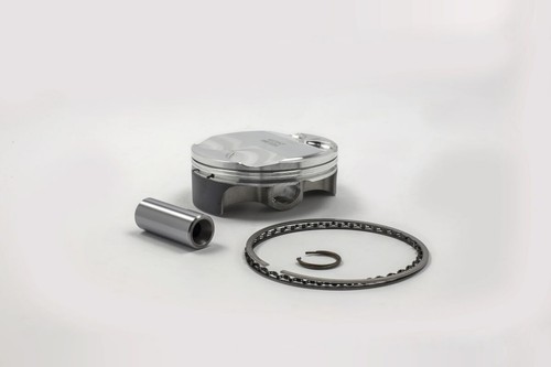 Wossner moto motorcycle - motorcycle, 4