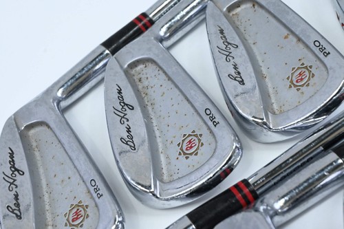 Ben hogan apex - hogan, irons
