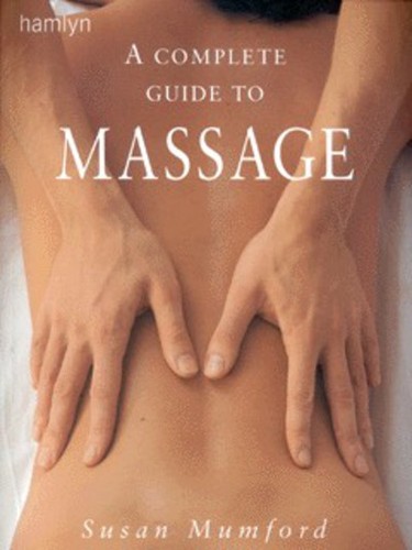 Complete guide massage - a,