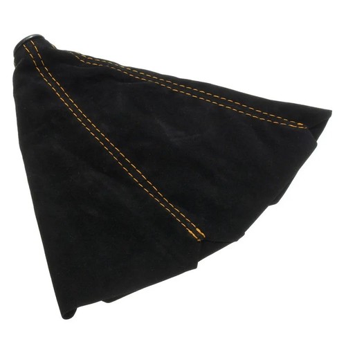 Car suede leather manual - 1x,