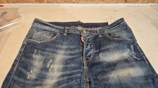 Dsquared2 Men’s Jeans, Size