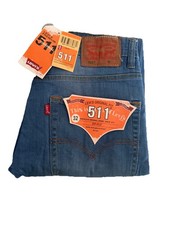 Men’s Light Blue Stretch