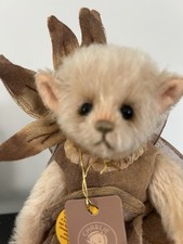 Charlie bears cuckoo - cuckoo, minimo