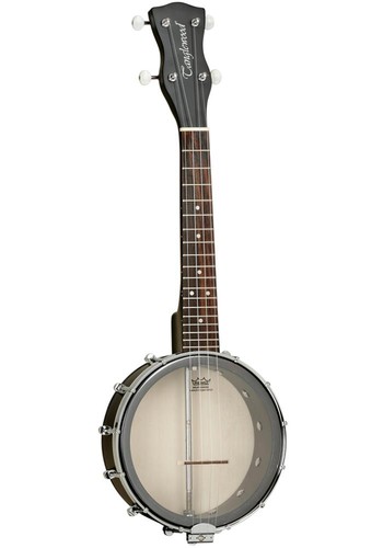 Tanglewood ukulele banjo - ukulele,