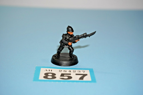 Warhammer 40k imperial guard - warhammer,