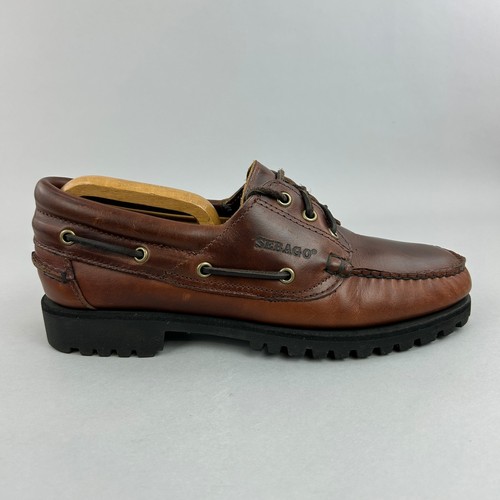 Sebago gibraltar shoes size - gibraltar,