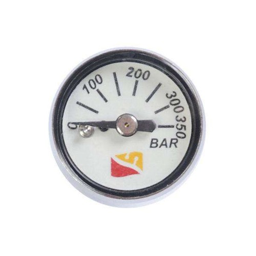 Dive rite button - rite,