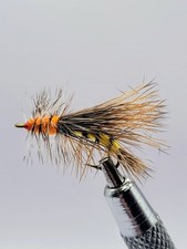 Soft Hackle Partridge Wet Fly