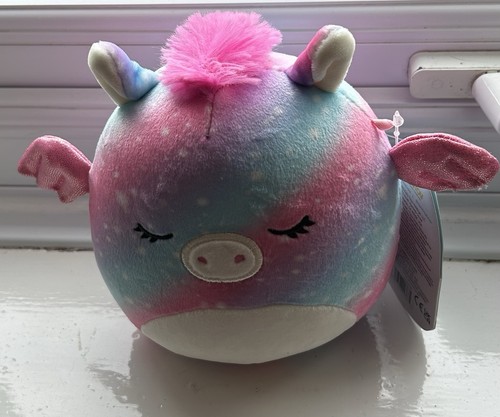 Squishmallows plush - squishmallows,