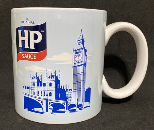 Brown sauce official - brown,