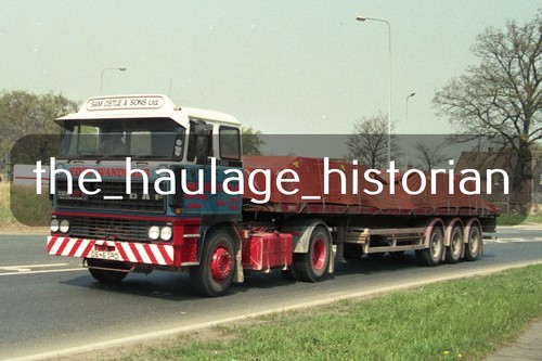 Thh truck photos - thh,