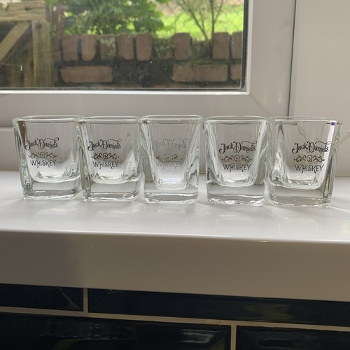 Vintage jack daniels - 5x,