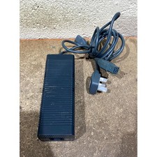Microsoft HP-AW175EF3P AC Power Supply Adapter Black 175W for Xbox 360 Console