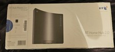BT Home Hub 2.0 And BT Hub