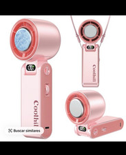 Coolhill 1-199 Mini Handheld