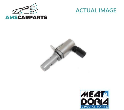 Control valve camshaft - control,