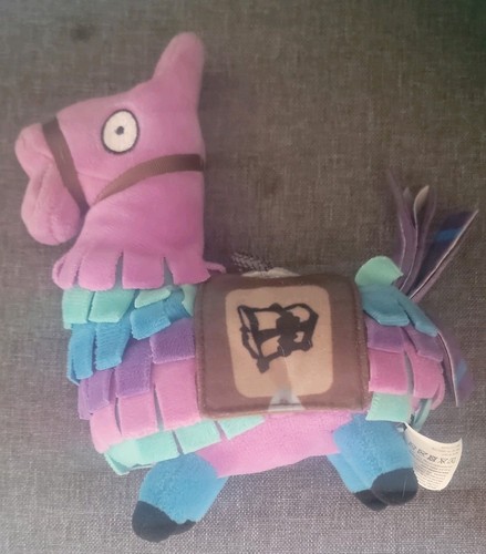 Fortnite loot llama russ soft - llama,