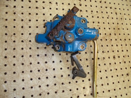 For ford 5030 - ford,