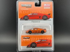 Tarmac Works Koenigsegg Regera