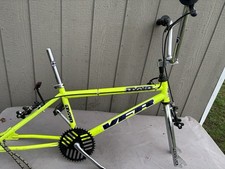 Dyno VFR BMX Bike Florescent
