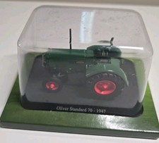 Hachette 1/43 Scale Model