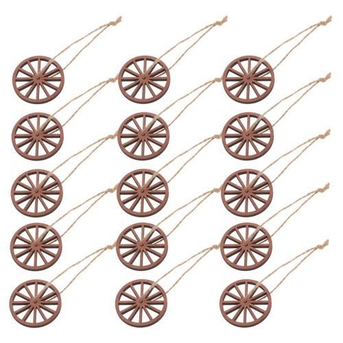 Pcs wheel shape decor - pcs,