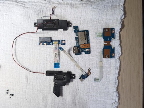 Tpn c125 laptop parts - laptop,