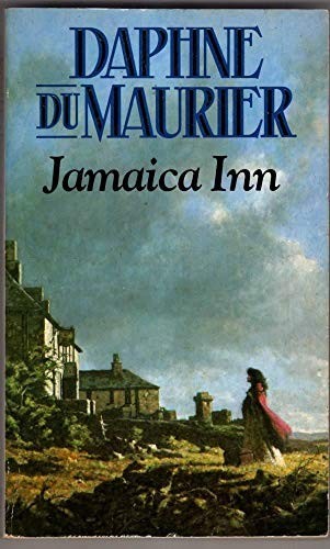 Jamaica inn maurier - jamaica, by