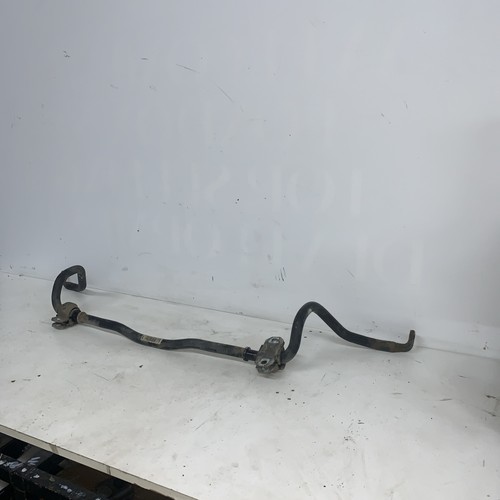 Ford fiesta mk7 anti roll - ford, anti-roll