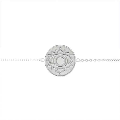 Mantra 925 silver protective - mantra,