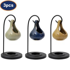 Hanging Oil Burner Teardrop