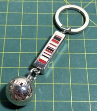 Paul Smith Man Utd  Keyring