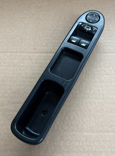 Peugeot 307 window switch pack - peugeot,