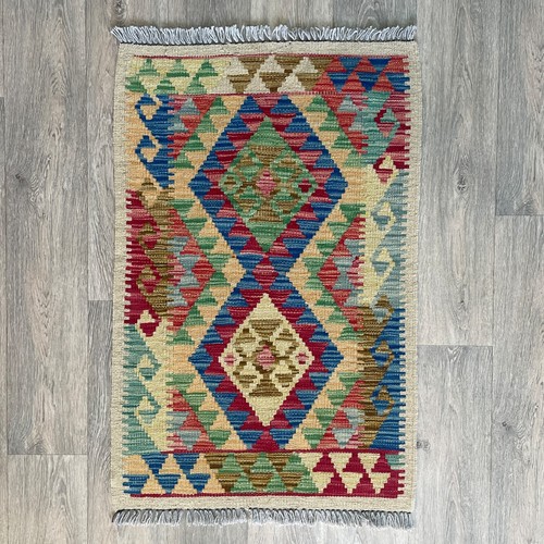 102 63cm vintage handmade - x,