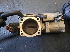 1999 Jaguar 3.0 Diesel Throttle Body Xr8u-am014234a