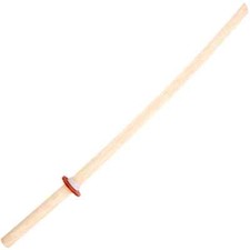 Wooden Martial Arts Bokken