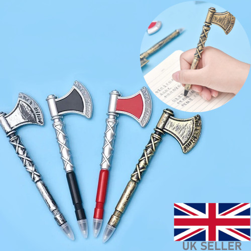 Novelty axe pen - pen,