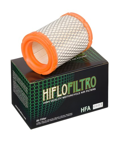 Hiflo air filter for - hiflo,